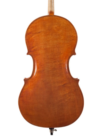 Cello Back