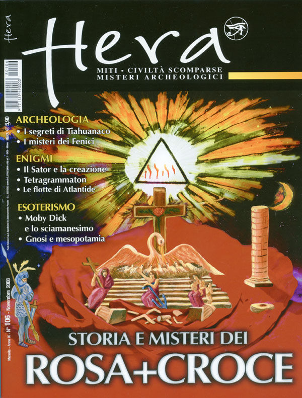 Rivista "Centritalia"